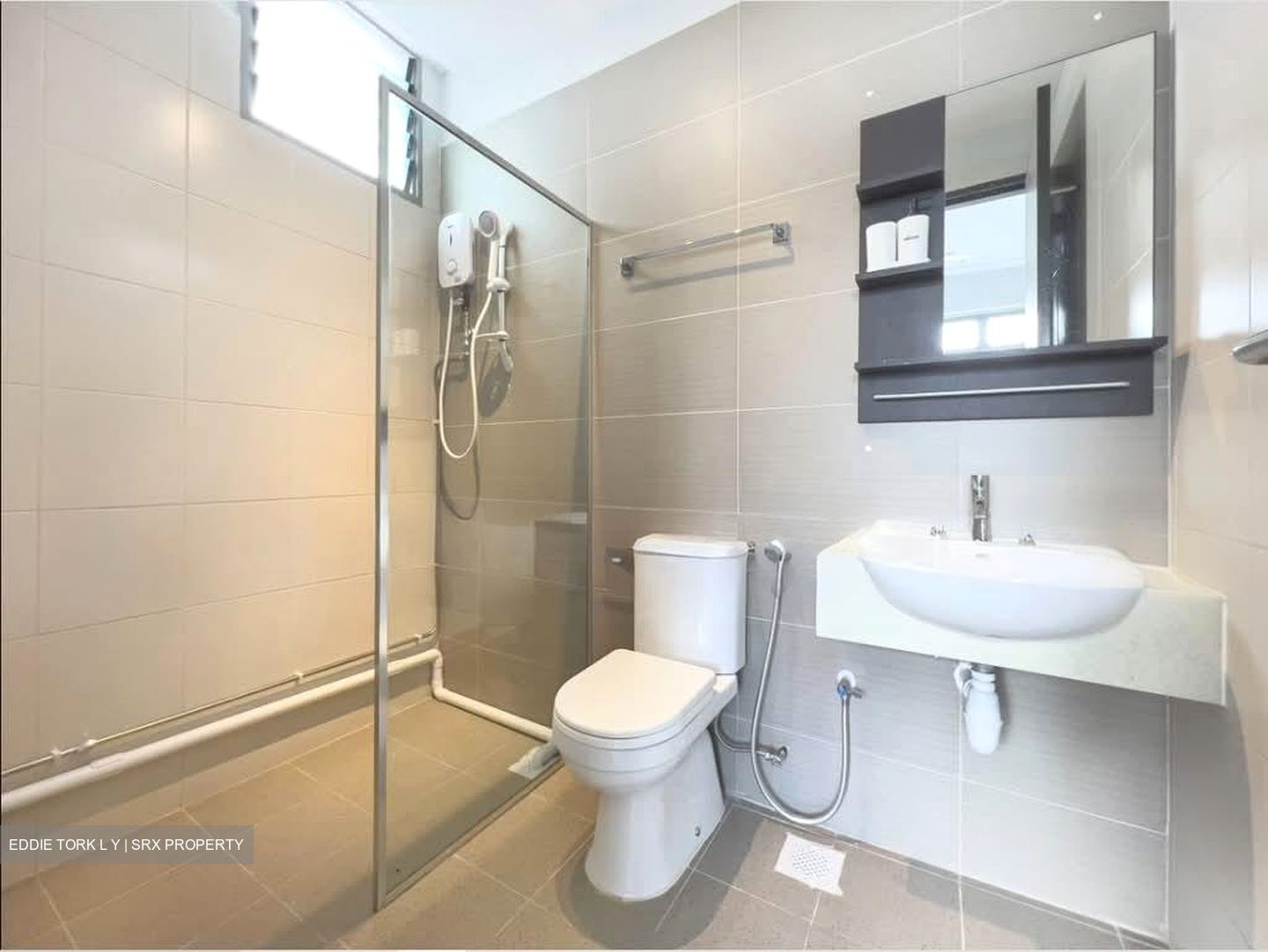 Boon Lay Drive (D22), Apartment #550879031